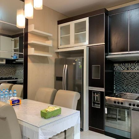 Platinum Setramurni Guest House Bandung 3Br Esterno foto